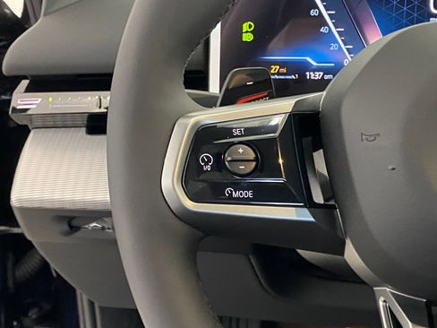 New 2026 BMW 530i xDrive w/ M Sport Package image 17