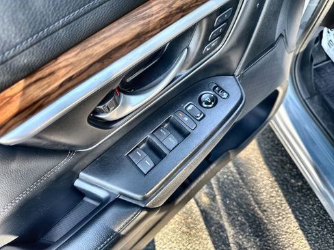 Used 2022 Honda CR-V EX-L image 22