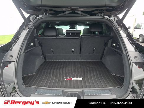 Used 2024 Acura ZDX A-Spec RWD image 30