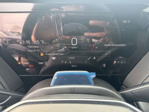 New 2026 GMC Yukon AT4 w/ AT4 Premium Plus Package image 15