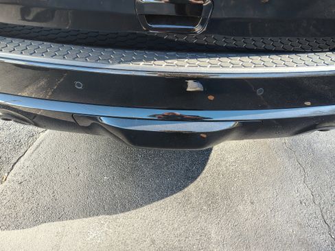 New 2026 Dodge Durango GT image 12