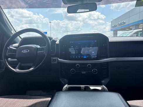 Used 2021 Ford F150 XLT w/ Equipment Group 302A High AWD/4WD image 25