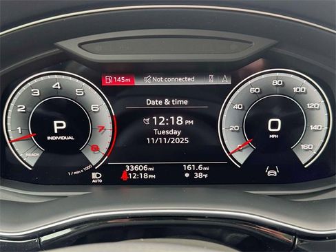 Used 2023 Audi Q7 3.0T Premium Plus image 26