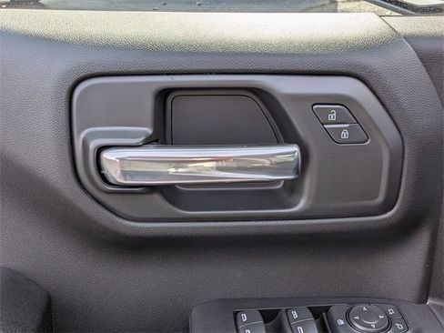 New 2026 GMC Sierra 1500 Pro w/ Graphite Edition image 12