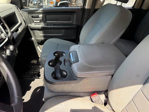 Used 2018 RAM 1500 Tradesman w/ Popular Equipment Group image 30