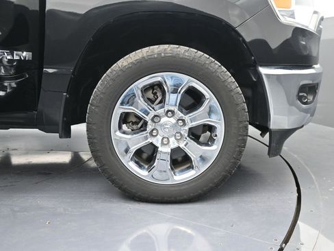 Used 2022 RAM 1500 Big Horn AWD/4WD image 36