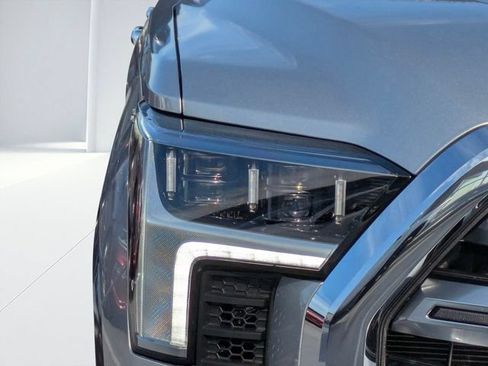Used 2026 Toyota Tundra 1794 Edition AWD/4WD image 10