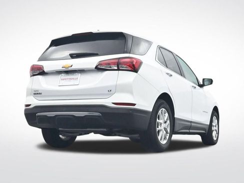 Used 2024 Chevrolet Equinox LT image 34