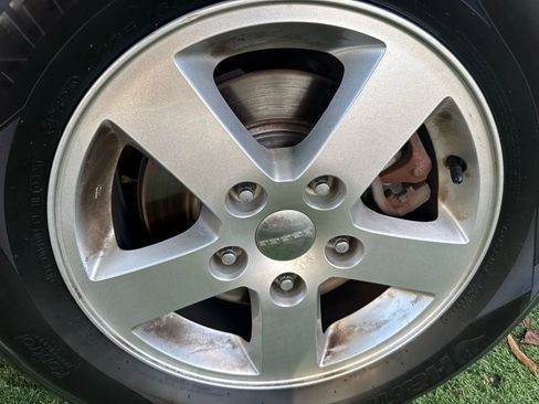 Used 2011 Dodge Grand Caravan Mainstreet w/ PWR Convenience Group image 12