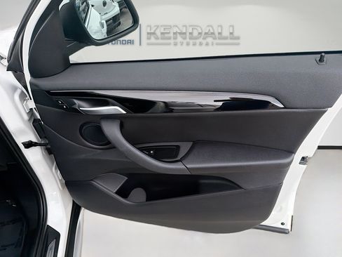 Used 2019 BMW X1 sDrive28i FWD image 32