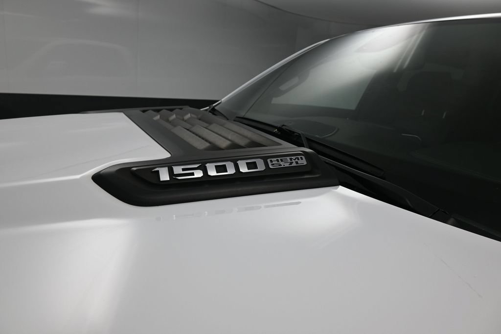 Used 2020 RAM 1500 Laramie w/ Sport Appearance Package AWD/4WD image 39
