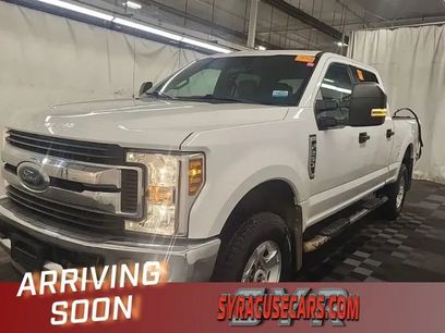 Used 2019 Ford F250 XLT w/ XLT Value Package