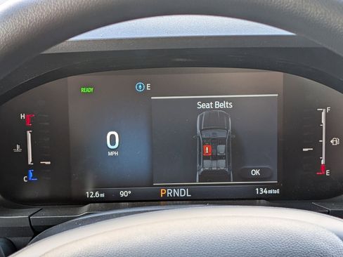 New 2026 Ford Maverick XL w/ Equipment Group 101A image 22