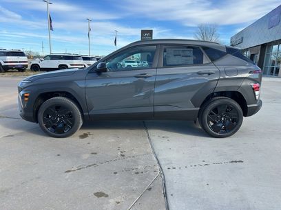 New 2026 Hyundai Kona SEL Sport