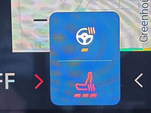 New 2026 Lincoln Nautilus Premier image 19