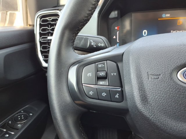 Used 2025 Ford Ranger XLT w/ FX4 Off-Road Package AWD/4WD image 20