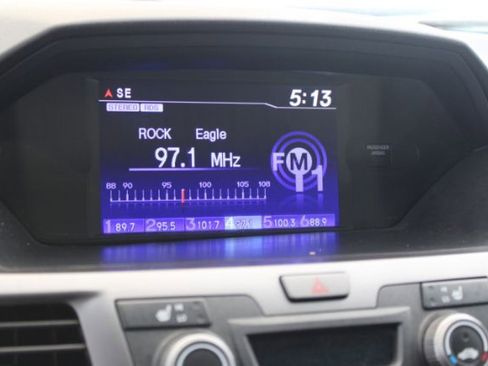 Used 2012 Honda Odyssey EX-L image 17