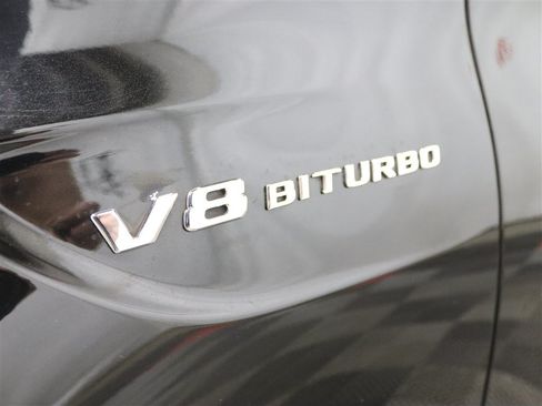 Used 2021 Mercedes-Benz C 63 AMG S image 17