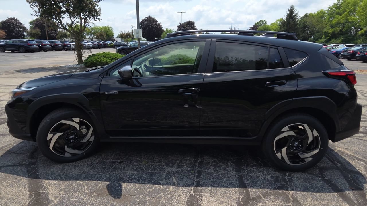 New 2026 Subaru Crosstrek 2.5i Limited AWD/4WD image 5