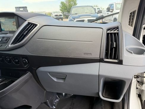 Used 2016 Ford Transit 350 XLT RWD image 19