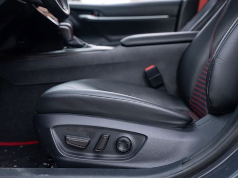 Used 2023 Toyota Camry TRD image 27