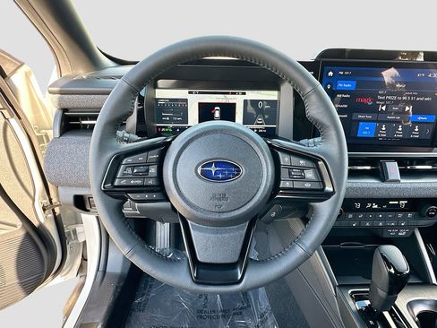 New 2026 Subaru Outback Premium image 11