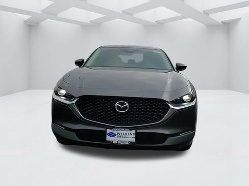 New 2026 MAZDA CX-30 AWD 2.5 S w/ Select Sport Pkg image 2