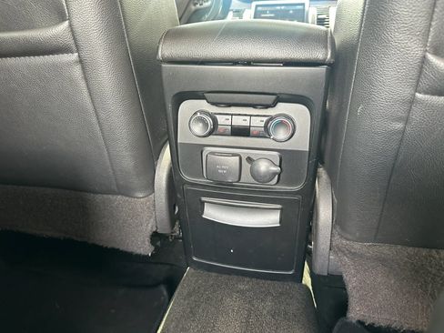 Used 2015 Ford Flex Limited w/ Equipment Group 303A AWD/4WD image 11