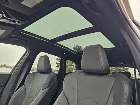 New 2026 BMW X1 xDrive28i w/ Technology Package image 60