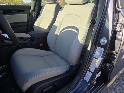 New 2026 Honda Civic Sport Touring image 28