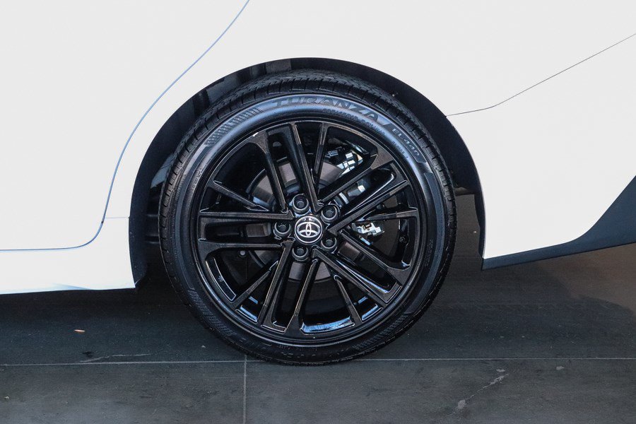Certified 2026 Toyota Camry SE FWD image 12