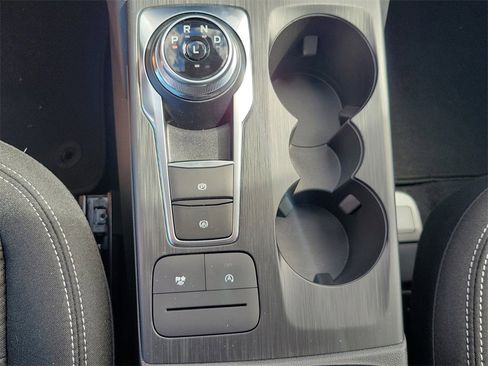 New 2026 Ford Escape Active image 29