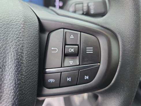 New 2025 Ford Ranger XL w/ Trailer Tow Package image 20