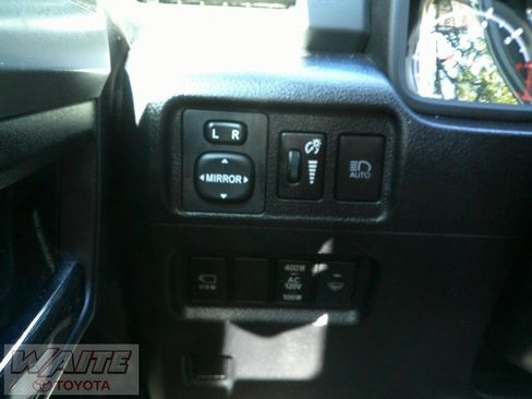 Certified 2023 Toyota 4Runner Limited image 18