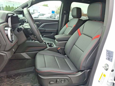 New 2026 Chevrolet Colorado Z71 w/ Z71 Convenience Package 2 image 14