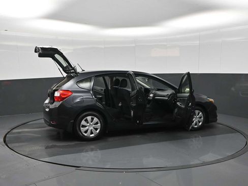Used 2015 Subaru Impreza 2.0i image 28