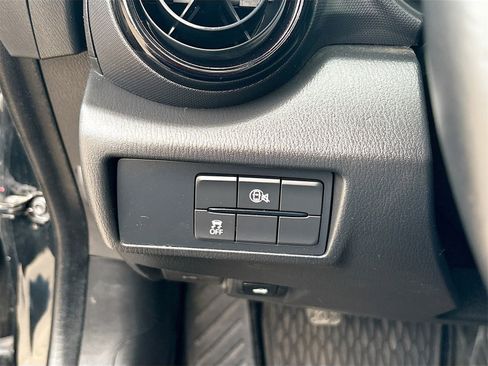 Used 2024 MAZDA MX-5 Miata Sport w/ Weather Package image 10