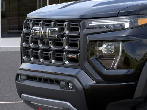 New 2026 GMC Canyon AT4 w/ Technology Plus Package image 37