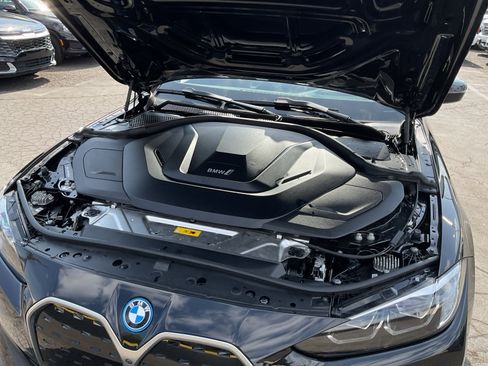 Used 2023 BMW i4 eDrive35 w/ Premium Package RWD image 23