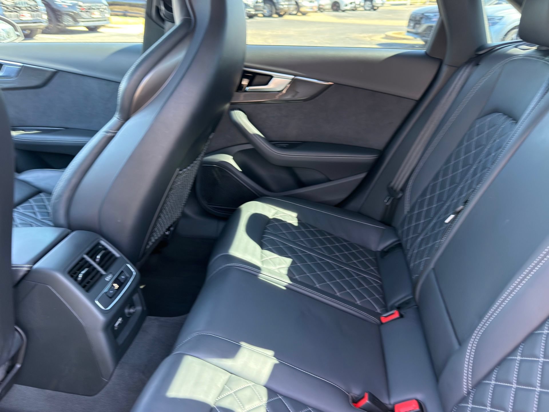 Used 2023 Audi S4 Premium Plus AWD/4WD image 28