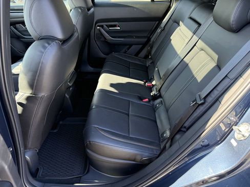 New 2026 MAZDA CX-50 AWD 2.5 Hybrid w/ Weather Package image 12