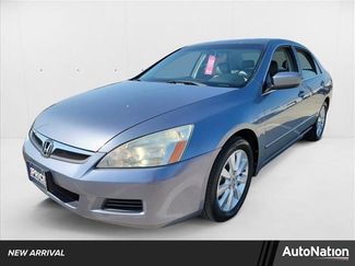 Used 2007 Honda Accord EX-L image 1