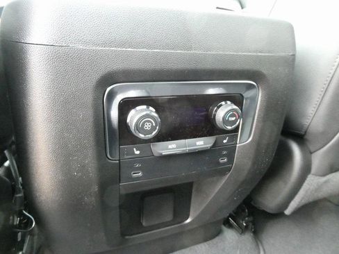 New 2026 Chevrolet Tahoe High Country image 20