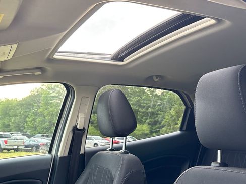 Used 2019 Ford EcoSport SE w/ SE Convenience Package AWD/4WD image 14