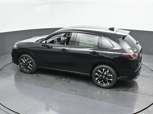 Used 2026 Honda HR-V EX-L image 44