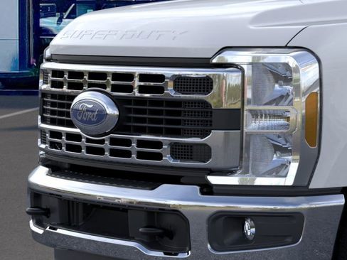 New 2026 Ford F350 XL image 17