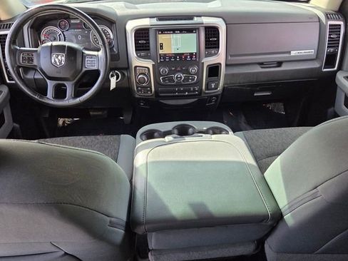 Used 2019 RAM 1500 Big Horn image 15