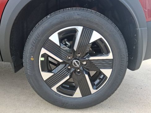 New 2026 Nissan Kicks SV w/ Cold Weather Package AWD/4WD image 28
