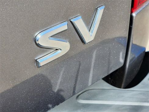 Used 2018 Nissan Frontier SV image 10