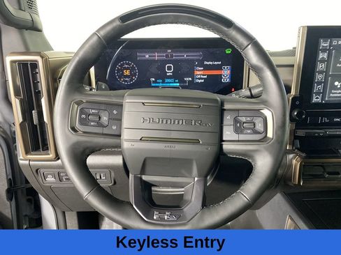 Used 2025 GMC Hummer EV 2X image 14